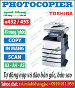 Toshiba  E455 - Công Ty Minh Khang