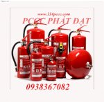 Bình Cứu Hỏa-Bình Chữa Cháy-Bình Chữa Lửa,Binh Chua Chay Abc 4Kg,Abc 8Kg,Abc 35K