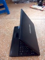 Laptop Toshiba S850Us1
