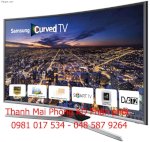 Samsung Giảm Giá Smart Tivi 40'' Samsung 40J6300Ak Smart, Full Hd, 13.260.000Đ