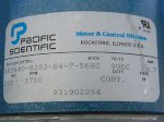 Ep3758-5151-7-56Bc-Cu Pacific Scientific-100% Usa Origin