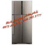 Cần Bán Tủ Lạnh Hitachi R-V540Pgv3, 2 Cửa 450 Lít, Inverter