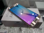 Samsung Galaxy S6 Edge G925F 32Gb Gold Hàng Công Ty Ssvn Fullbox Bán Hay Đổi
