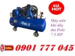 Máy Nén Khí Dây Đai W-0.67/8 -7.5Hp