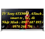 3D , 4K , Smart Tv , 65Inch , 960Hz , Tv Sony 65X9000