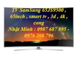Cong , Smart Tv , 3D , 4K , 65Inch , Tv Samsung 65Js9500