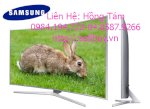 Đập Hộp\&Quot; Smart Tv Led Suhd Samsung 55Js9000 55 Inch 4K Hd \&Quot;Giá 50 Triệu Đồng.