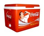 Bán Thùng Đá Cocacola 34L Giá Rẻ