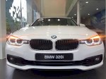 Xe Bmw 320I Lci 2016 Mới Cập Cảng | Giá Xe Bmw 320I Lci Và Bmw 330I Lci 2016 Mới