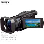 Máy Quay Sony Hdr-Cx900E Full Hd Handycam Camcorder (Pal), Tặng Thẻ Nhớ 8G