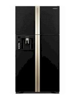 Tủ Lạnh Hitachi R-Wb545Pgv2 (Gbk) Thiết Kế Sang Trọng Tiện Ích