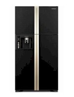 Tủ Lạnh Hitachi R-W720Fpg1X ( Gbk) Giá Khuyến Mãi Cực Cool