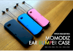 Ốp Lưng Chống Sốc Iphone 6 Momodiz Ear Bumper