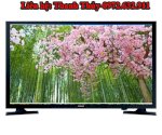 Giá Tivi Samsung Ua32J4303 Hd 32 Inch Smart Tv Hd