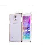 Ốp Lưng Samsung Galaxy Note 4 Hiệu Meephone