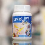 Thuốc Giảm Cân Detoxi Slim Plus Hộp 30 Viên- Chuyên Giá Sỉ Lẻ