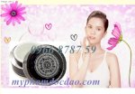 Mặt Nạ Collagen Cho Mặt Và Cổ - Natura Siberica Caviar Platinum  - Nga