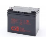 Ắc Quy Csb Gp12340