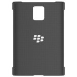 Ốp Lưng Hard Shell Blackberry Passport (Black)
