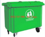 Thùng Đựng Rác Thải Nguy Hại, Thùng Đựng Rác Đạp Chân Y Tế  10 Lít, 15 Lít, 20 L