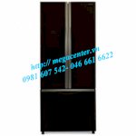 Xả Hết Tủ Lạnh Hitachi R-Wb545Pgv2 (Gbk) Giá Rẻ Tại Kho
