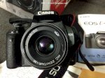 Cần Bán Canon 450D ,Lens Mới Giá Rẻ