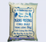 Gạo Nàng Thơm Chợ Đào, Gạo Ngọc Nữ, Gạo Dẻo Thơm Các Loại - Q Tân Bình, Tân Phú