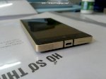 Cần Bán Lumia 930 Gold Còn Bảo Hành Hơn 8 Tháng Tgdd, Nokia Care Fullbox Đầy Đủ