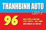 Michelin 12266 - Bơm Lốp Xe 96 Nguyễn Chánh