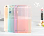 Ốp Hoco Juice Light Iphone 6/6S