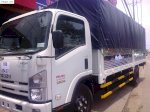 Xe Tải Isuzu 16 Tấn, Giá Xe Tải Isuzu 3 Chân Tại Tp Hcm