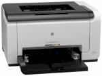 Đại Lý Cung Cấp Máy In Hp Laserjet Pro Cp1025 Chính Hãng Giá Tốt