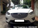 Mặt Ga Lăng Mazda Cx5 - Mẫu Ga  Lăng 2015, Hàng Mới Về Chỉ Có Tai Mười Hùng Auto