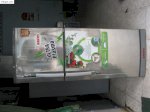 Tủ Lạnh Sanyo 250 Lít Mới 98%