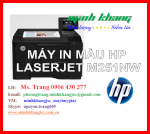 Máy In Laser Màu Hp M251Nw - In,Network,Wifi Giá Tốt Nhất + Hậu Mãi Chu Đáo Nhất