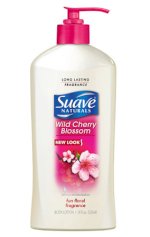Body Lotion Hiệu Suave Made In Usa