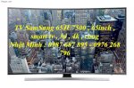 Smart Tv , 3D , 4K , 65Inch , 1000Hz , Tv Samsung 65Ju7500
