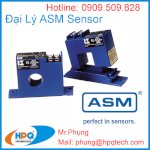 Cảm Biến Vị Trí Asm Ws10-500-420A-L10-Sb0-M12 | Đại Lý Asm Sensor Tại Việt Nam