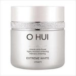 Kem Dưỡng Trắng Da Và Chống Lão Hóa Ohui   O Hui Extreme White Cream 50Ml