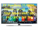 3D , 4K , Smart Tv , 1200Hz , Cong , Tv Samsung 55Js800 , 55Inch