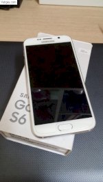 Samsung S6 Giá Rẽ