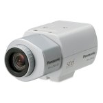 Camera Panasonic Wv-Cp624E