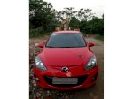 Cần Bán Mazda 2S Mầu Đỏ, Sx 2014 Tại Vn, Số Tự Động