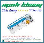 Minh Khang Chuyên Mực In Hp 35A, Mực Hp 35A: Mực Máy In Hp Laserjet P1005/P1006