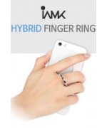 Nhẫn Đeo Điện Thoại Iamk Hybird Finger Ring