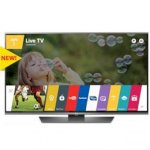 Tv Lg 49Lf632 , 49Inch , Smart Tv , Full Hd , 100Hz