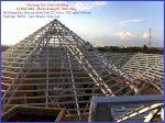 Khung Mái Vì Kèo Thép Nhẹ Đọ Bền Cao Tt-Truss