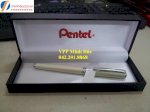 Bút Ký Pentel K611W-C Giá Chỉ 325.000Đ