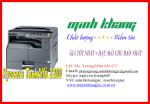 Máy Photocopy Kyocera Taskalfa 2200. Máy Kyocera 2200 Chính Hãng, Giá Tốt Nhất.