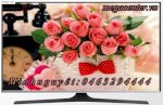 Trên Tay Đánh Giá Tv Led Samsung Ua-40J5100Ak 40 Inch Full Hd Cmr 100Hz